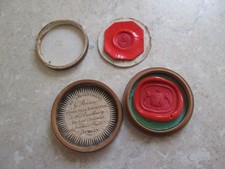 Antique set two for sale  DAVENTRY