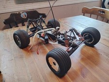 Losi xxx roller for sale  National Park