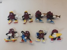 Vintage california raisins for sale  Delta