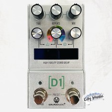 Used walrus audio for sale  Leominster