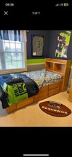 Twin bedroom set for sale  Rochester