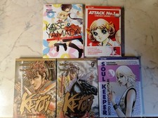 Lotto manga 107 usato  Vignola