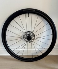 Swiss g540 wheelset for sale  New York