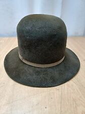 Vintage cappello bombetta usato  Italia