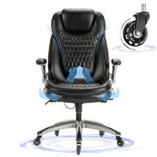 Office chair ergonomic for sale  USA