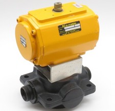Matic pd60 pneumatischer gebraucht kaufen  Hamburg