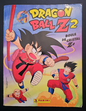 Années dragon ball d'occasion  Avallon