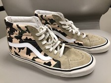 Vans sk8 tan for sale  Wilkes Barre