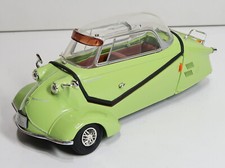 Revell 08917 messerschmitt gebraucht kaufen  Recklinghausen