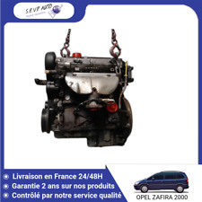 Moteur opel zafira d'occasion  Saint-Quentin