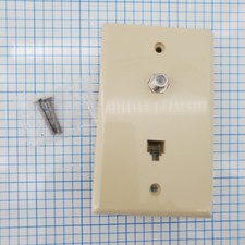 Telephone coax cable for sale  Woodsfield