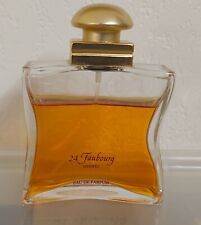 Faubourg edp ml d'occasion  Nice-
