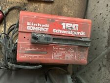 Elektro schweißgerät marke gebraucht kaufen  Bremen