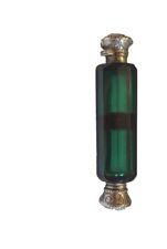 Double ended emerald usato  Pisa