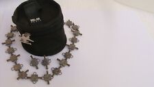 Parure biche bere d'occasion  Monistrol-sur-Loire