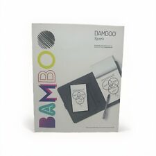 Bamboo Spark Bluetooth Smart Folio - Bloc de notas - Como nuevo en caja original segunda mano  Embacar hacia Argentina