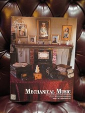 Mechanical music box for sale  Anaheim
