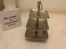 Vintage silver three for sale  HESSLE
