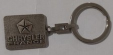 Porte clé chrysler d'occasion  Rethel