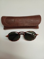 Ray ban bausch usato  Napoli