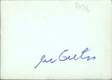 Bn346 autografo mary usato  Tramonti
