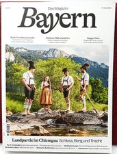 Magazin bayern 2025 gebraucht kaufen  Landau
