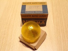 Ampoule norma 72 d'occasion  Ciry-le-Noble