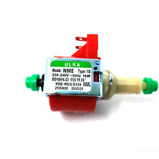 Micro pompa ulka usato  Venetico