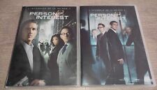 Person interest integrale d'occasion  Lille-