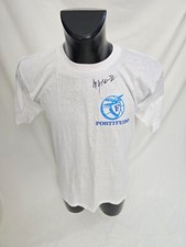 Tshirt cotone fortitudo usato  Villar Focchiardo