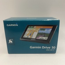 Garmin drive usa for sale  Schnecksville