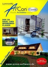 Arcon classic cdv gebraucht kaufen  Berlin