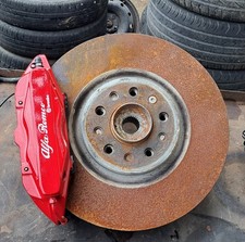 impianto frenante brembo usato impianto frenante brembo usato  Villa Santo Stefano