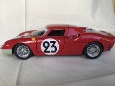 Ferrari 250 mans d'occasion  Saint-Amand-Montrond