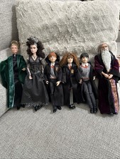 Bundle mattel harry for sale  ALFRETON