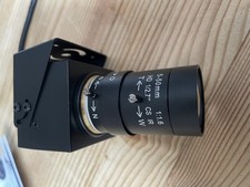 Svpro zoom webcam gebraucht kaufen  Weyhe