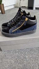Giuseppe zanotti sneakers for sale  BRIGHTON