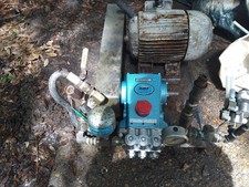 Cat model 310w for sale  Tallahassee