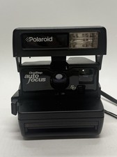 Polaroid 600 one for sale  Pittsburgh