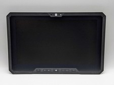 Tablet robusto Dell Latitude 12 7202 11,6" tela LCD sensível ao toque HF46N novo comprar usado  Enviando para Brazil