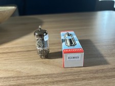 Telefunken ecc801s ulm usato  Italia