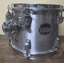 Bateria Mapex Marx Tom 10x8 com cabeça Evans EC25 comprar usado Bateria Mapex Marx Tom 10x8 com cabeça Evans EC25 comprar usado  Enviando para Brazil