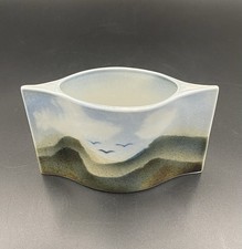 Vase porcelaine virebent d'occasion  Strasbourg-