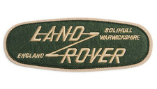 Land rover red for sale  OXFORD
