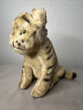 Vintage steiff mohair for sale  Peyton