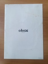 Design 1981 oluce usato  Bresso