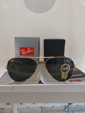 Ray ban aviator usato  Firenze