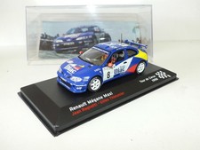 Renault megane maxi d'occasion  Belz