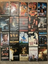 Vhs filme sammlung gebraucht kaufen  Recklinghausen
