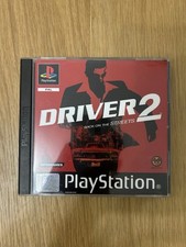 Play station driver for sale  SWADLINCOTE